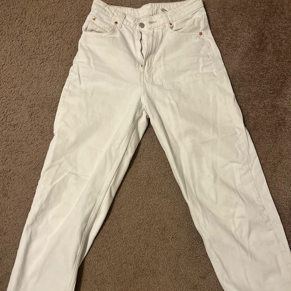H&M jeans